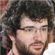 Professeur d'anglais tous niveaux